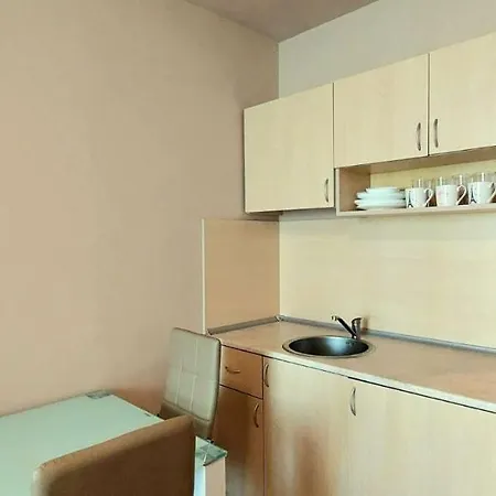 Apartament Gerber 2 - Menada *