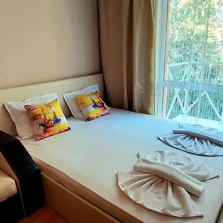 Apartament Gerber 2 - Menada