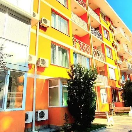 Gerber 2 - Menada Apartament