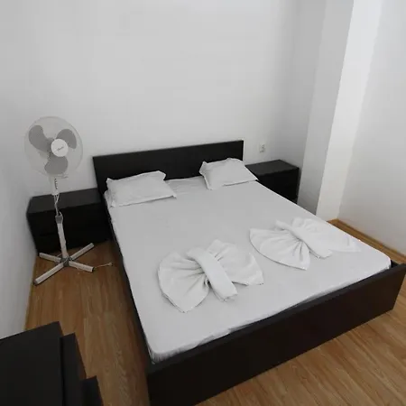 Apartament Gerber 2 - Menada Słoneczny Brzeg
