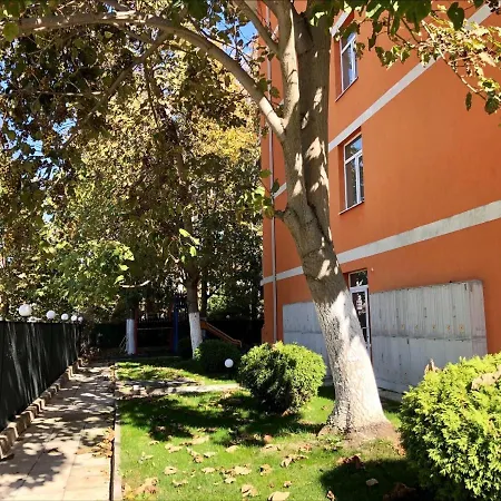 Gerber 2 - Menada Appartement