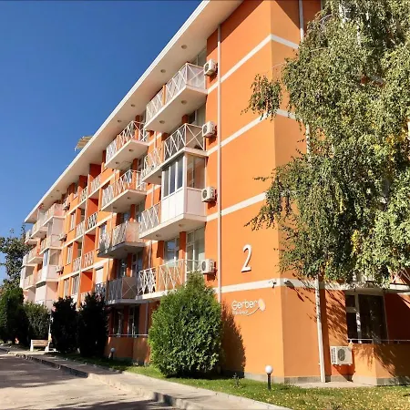 Appartement Gerber 2 - Menada