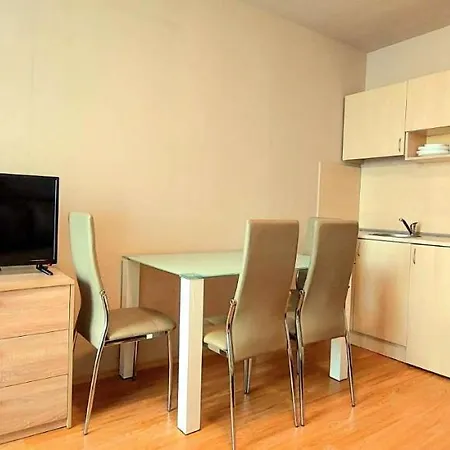 Gerber 2 - Menada Apartamento Sunny Beach