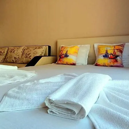 Apartamento Gerber 2 - Menada