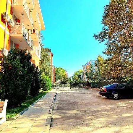 Apartamento Gerber 2 - Menada