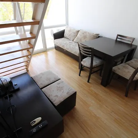 Gerber 2 - Menada Apartamento Sunny Beach