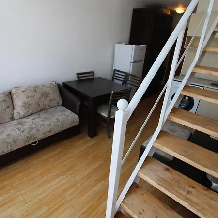 Apartamento Gerber 2 - Menada *