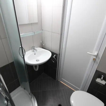 Apartamento Gerber 2 - Menada
