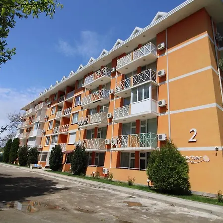 Apartamento Gerber 2 - Menada
